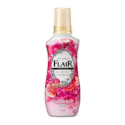 Kao 花王 FLAIR衣物柔顺剂甜蜜花香520ml