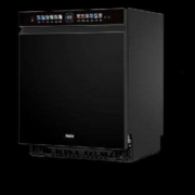 18日20点、PLUS会员：Haier 海尔  EYBW163266GHU1 新双面洗大16套嵌入式洗碗机W5000Max