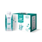 限地区：特仑苏 CBP高钙牛奶 梦幻盖 250mL×10瓶 ＊2件