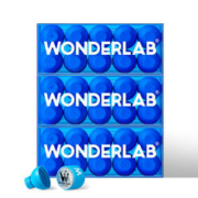 88VIP会员：WonderLab/万益蓝 体重管理B420益生菌成人肠道肠胃益生元冻干粉30瓶