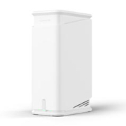 ZSpace 极空间 私有云Q2C 四核Nas网络存储服务器