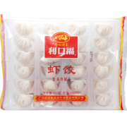 plus会员：广州酒家利口福 虾饺 480g 24只装*4件