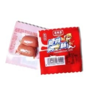 3元3单 脆骨肉枣肠10包20颗