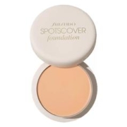 SHISEIDO 资生堂 spotscover遮瑕膏#S100遮盖痘印斑点—20g遮瑕液