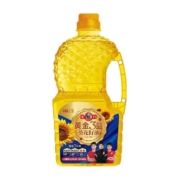 多力黄金3益葵花籽油2.5L营养家用瓶装食用油添加黄金三元素