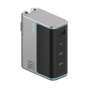 20点开始：CukTech 酷态科 15号 140W氮化镓四口充电器 3C1A