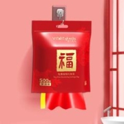 芈奈儿悬挂抽取式垃圾袋100只