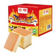 88VIP会员：盼盼 纯蛋糕 奶香味