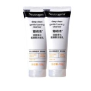 露得清 深层净化氨基酸洁面乳 100g