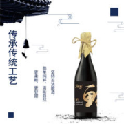 88VIP会员：倷好 原味米酒5°鲜米酒480ml-1瓶