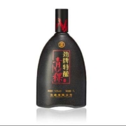 首购：劲牌精彩荟劲牌 劲酒 特酿青稞酒 52度1000ML *2件