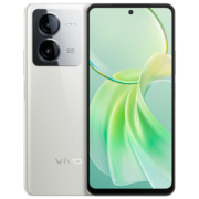 新品上市：vivo Y100t 雪域白 12+256GB