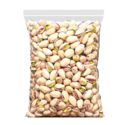 京东百亿补贴：山味情开心果原味 【袋装】特大颗粒-净重250g*1