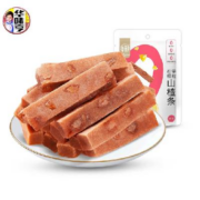 华味亨 山楂条100g*18件（专区任选18件）