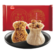 思念 早餐 烧麦 300g*17件