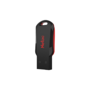 概率券：朗科（Netac）16GB USB2.0 U盘U196 黑旋风