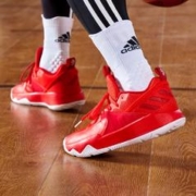 adidas 阿迪达斯 官方利拉德CERTIFIED男女签名版实战篮球运动鞋
