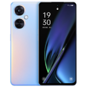 京东百亿补贴：OPPO 5G手机 K11x 8GB+256GB 珠光