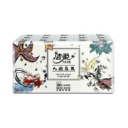 C&S 洁柔 人间乌龙系列手帕纸 4层6片*60包