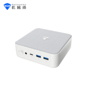 MACHENIKE 机械师 创物者Mini2 迷你主机（R9-7940H、32GB、1TB SSD、WIFI6）