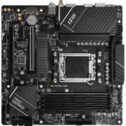 微星（MSI）PRO B650M-A WIFI 电脑主板 支持CPU7950X3D/7900X3D/7800X3D (AMD B650/AM5接口）