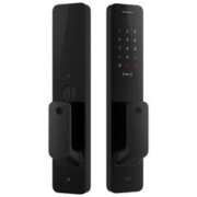 Xiaomi 小米 XMZNMST02YD 智能门锁 黑色