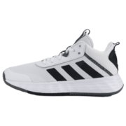 Adidas阿迪达斯 adidas运动鞋男鞋新款舒适篮球鞋轻便透气休闲鞋H00469 H00469 41
