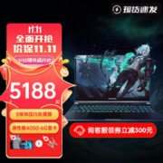 机械革命 蛟龙16/15k 极光Pro/E系列高性价比 极光E丨i5-12450H｜RTX4050-6G 丨16G内存｜512G