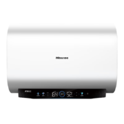 预售：海信（Hisense）纤薄扁桶60升 家用电热水器 超薄双胆 3200W速热 一级能效 WIFI智享 S6210i