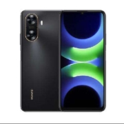 新品：HUAWEI 华为 畅享 70z 6000mAh 长续航 HarmonyOS 4 幻夜黑 128GB