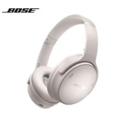 BOSE 博士 QC45二代头戴式 蓝牙降噪耳机 升级款