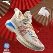 ANTA 安踏 ZUP1 男子篮球鞋 112311105
