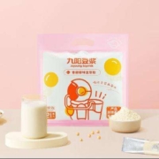 九阳豆浆（Joyoung Soymilk） 经典原味豆浆粉 香甜醇味21条
