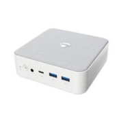 MACHENIKE 机械师 创物者Mini Il代 台式主机（R9-7940H、16GB、512GB）