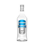 萨格利 白俄罗斯进口 惊奇之水原味伏特加700ml 鸡尾酒调酒
