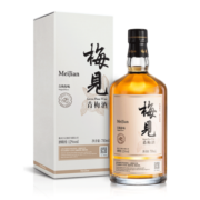 梅见 梅见青梅酒12度750ml 果酒甜酒梅子酒送礼酸甜低度冰饮微醺