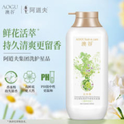ADOLPH 阿道夫 澳谷香氛洗发露1100ml