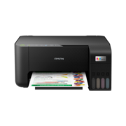 爱普生（EPSON）L3258 无线WIFI 彩色打印机 多功能一体机 (打印 复印 扫描)家用办公打印(L3158升级型)