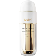 韩束（KanS）护肤品精华保湿修护紧致改善淡化皱纹双A醇送老婆妈妈新年礼物 双管塑颜抚纹精华液36ml