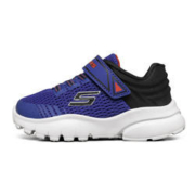 SKECHERS 斯凯奇 SPORT系列 407271N 男童休闲运动鞋