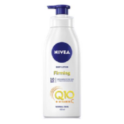 NIVEA 妮维雅 Q10美体紧肤乳液 400ml*2件