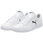 20点开始：PUMA 彪马 SMASH CAT L 男女同款经典简约休闲板鞋 362945