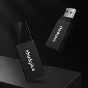 thinkplus 联想/U盘高速传输 16G/64G优盘外观时尚 轻巧便携