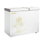 MELING 美菱 BCD-220DT 家用冰柜 220L