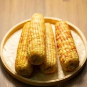 云南西双版纳花糯玉米3根380克