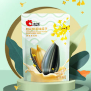 ChaCheer 洽洽 新品瓜子雪梨味桂花奶茶味草莓冰淇淋味98瓜子休闲零食