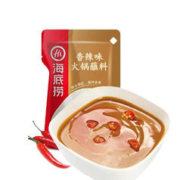海底捞 香辣蘸料 120g