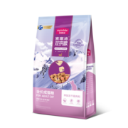 麦富迪猫粮 超肉粒冻干双拼粮10kg 成猫（冻干三文鱼）