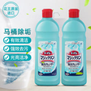 Kao 花王 马桶清洁剂 洁厕灵洁厕液洁厕啫喱洁厕宝 厕所清洁剂卫生间500g*2