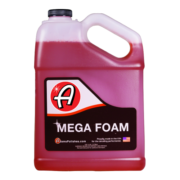 阿达姆斯（Adam's Polishes）Mega Foam高泡洗车液 加仑装